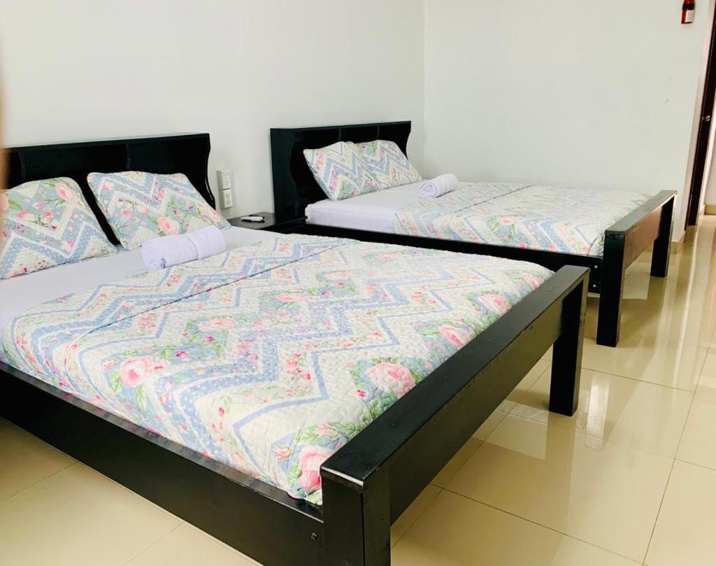 Coastal Bay Suite & Golf Cart Rental San Pedro  Eksteriør billede
